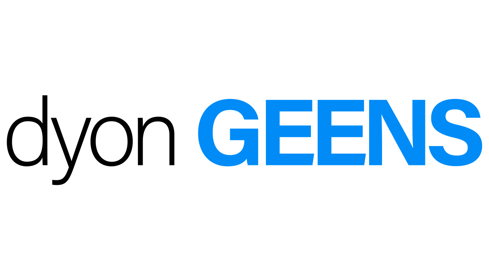 Dyon Geens